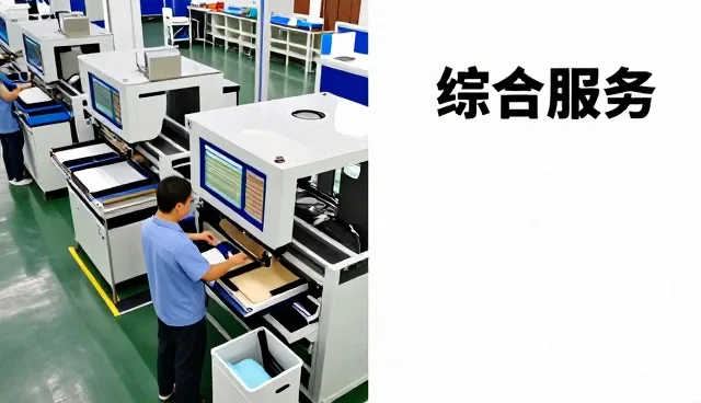 品牌宣传片