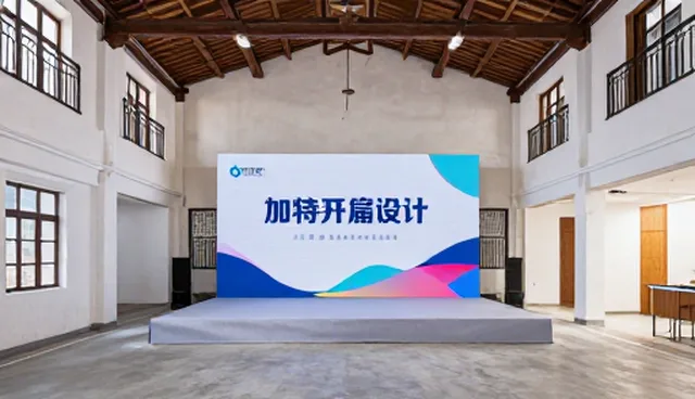 活动策划执行套餐如何匹配不同场景需求